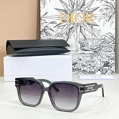 Dior AAA+ Sunglasses #795719 replica