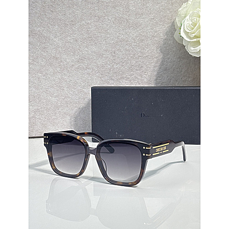 Dior AAA+ Sunglasses #795726 replica