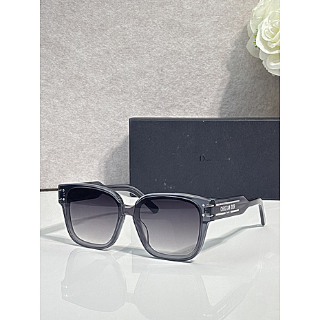 Dior AAA+ Sunglasses #795727 replica