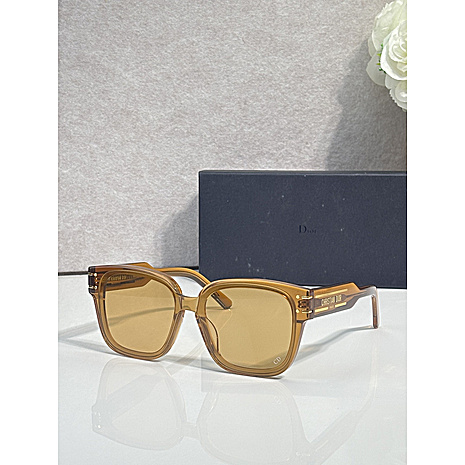 Dior AAA+ Sunglasses #795728 replica