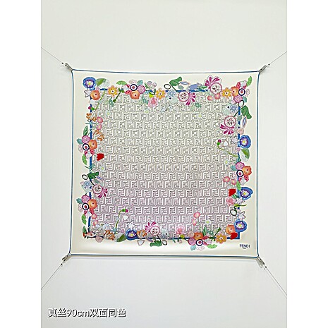 Fendi AAA+ Scarf #795730 replica