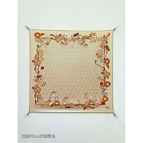 Fendi AAA+ Scarf #795731 replica