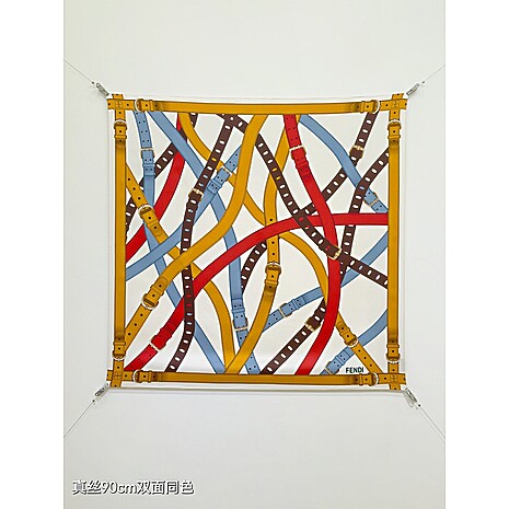 Fendi AAA+ Scarf #795735 replica