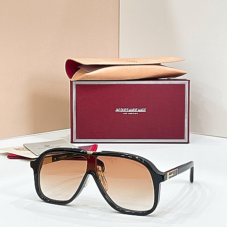 Jacques Marie Mage AAA+ Sunglasses #795821 replica