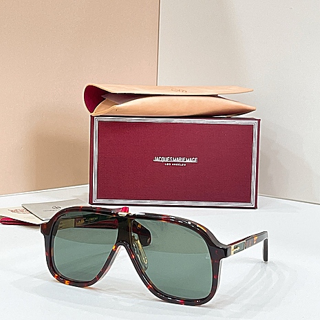 Jacques Marie Mage AAA+ Sunglasses #795822 replica