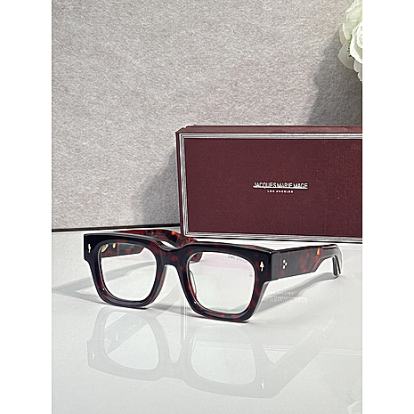 Jacques Marie Mage AAA+ Sunglasses #795823 replica