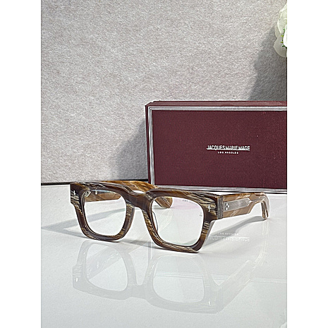 Jacques Marie Mage AAA+ Sunglasses #795824 replica