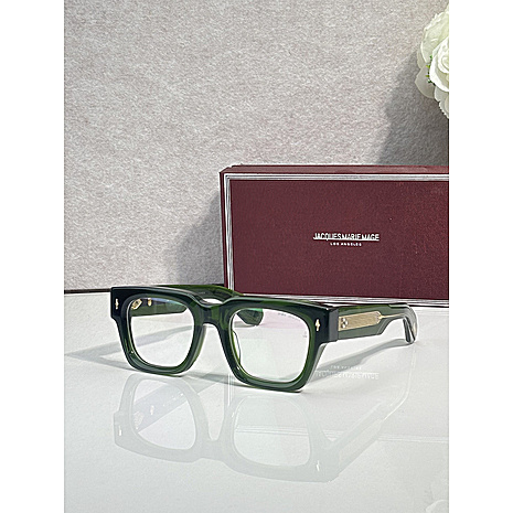 Jacques Marie Mage AAA+ Sunglasses #795825 replica