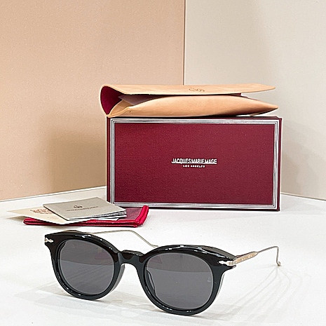 Jacques Marie Mage AAA+ Sunglasses #795830 replica