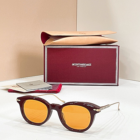 Jacques Marie Mage AAA+ Sunglasses #795831 replica