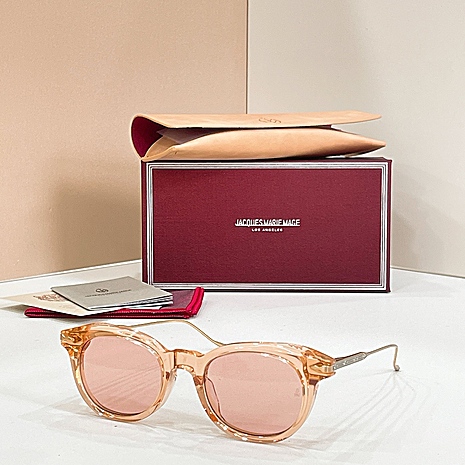 Jacques Marie Mage AAA+ Sunglasses #795832 replica