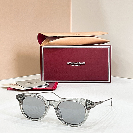 Jacques Marie Mage AAA+ Sunglasses #795833 replica