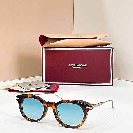 Jacques Marie Mage AAA+ Sunglasses #795834 replica