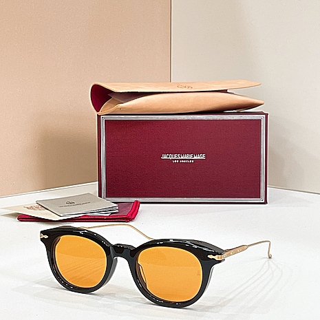 Jacques Marie Mage AAA+ Sunglasses #795835 replica