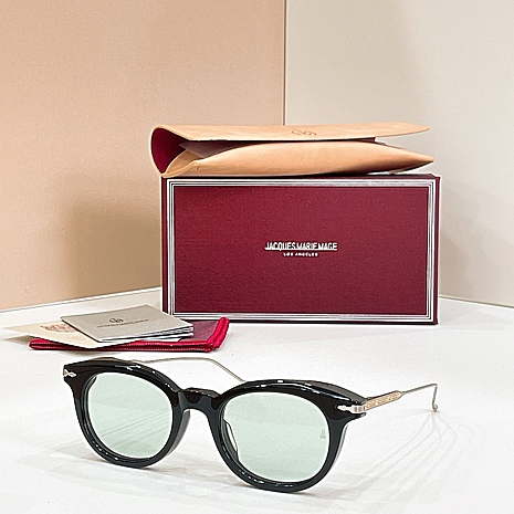 Jacques Marie Mage AAA+ Sunglasses #795837 replica