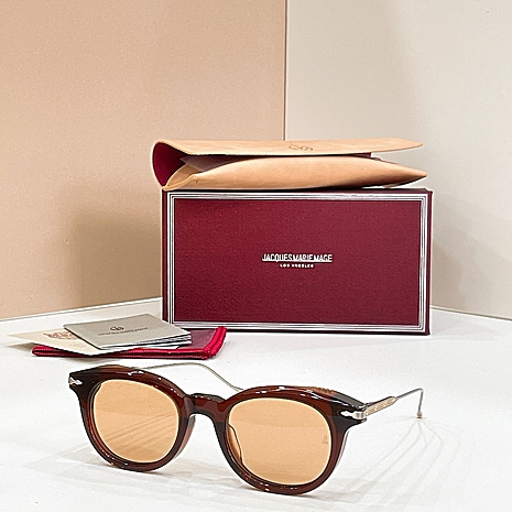 Jacques Marie Mage AAA+ Sunglasses #795839 replica