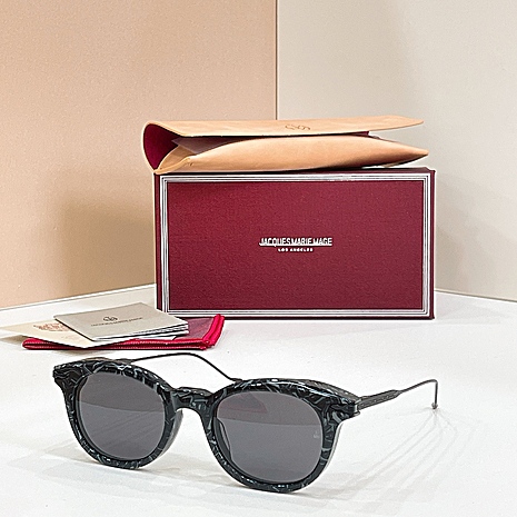 Jacques Marie Mage AAA+ Sunglasses #795840 replica