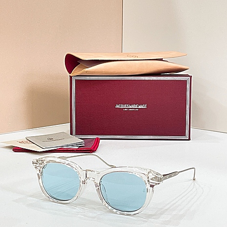 Jacques Marie Mage AAA+ Sunglasses #795841 replica