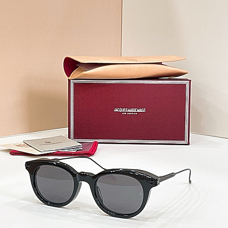 Jacques Marie Mage AAA+ Sunglasses #795842 replica