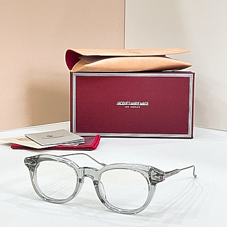 Jacques Marie Mage AAA+ Sunglasses #795844 replica