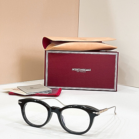Jacques Marie Mage AAA+ Sunglasses #795846 replica