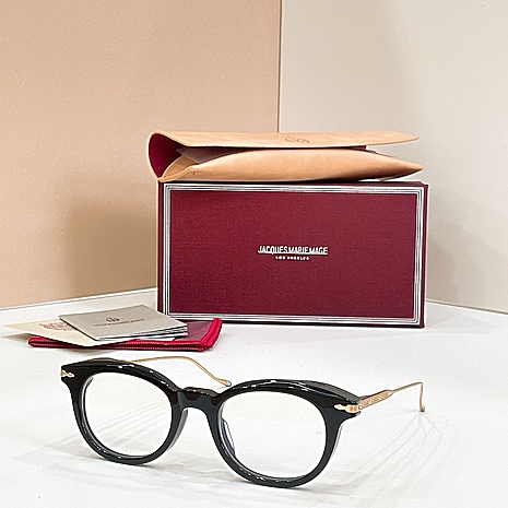Jacques Marie Mage AAA+ Sunglasses #795847 replica