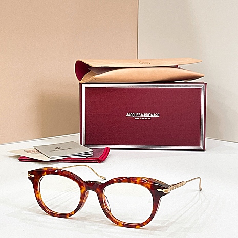 Jacques Marie Mage AAA+ Sunglasses #795848 replica