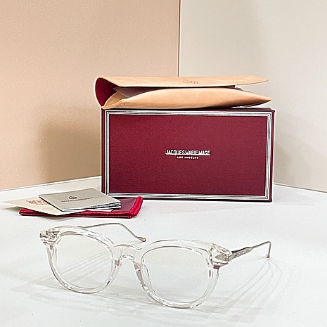 Jacques Marie Mage AAA+ Sunglasses #795849 replica