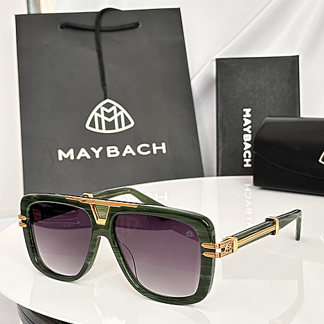 MAYBACH AAA+ Sunglasses #795919
