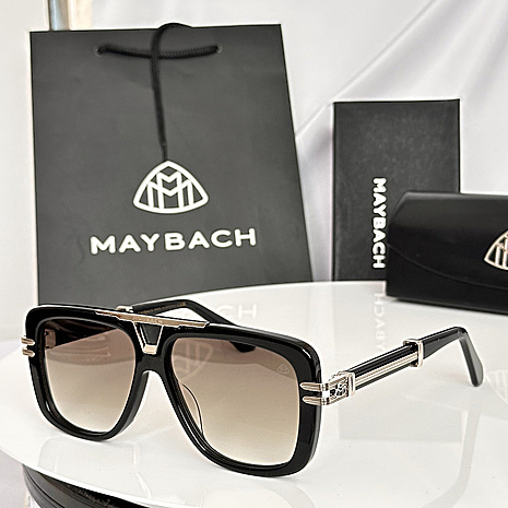 MAYBACH AAA+ Sunglasses #795921