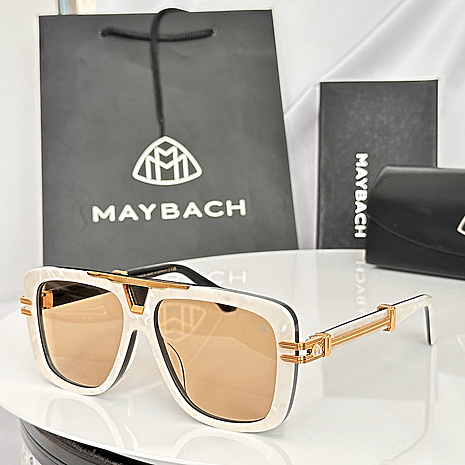 MAYBACH AAA+ Sunglasses #795922