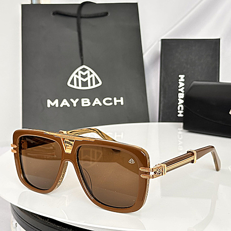 MAYBACH AAA+ Sunglasses #795923