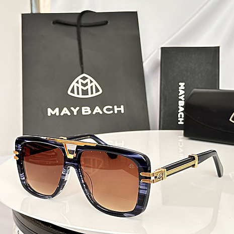 MAYBACH AAA+ Sunglasses #795924