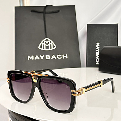 MAYBACH AAA+ Sunglasses #795925