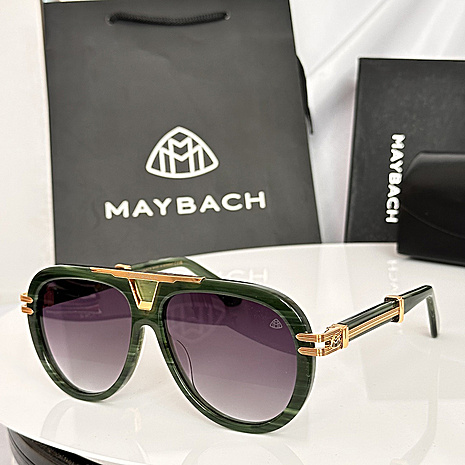 MAYBACH AAA+ Sunglasses #795926