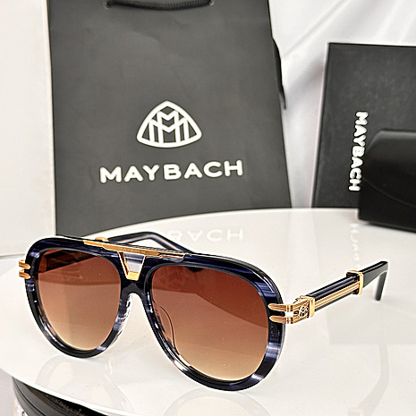 MAYBACH AAA+ Sunglasses #795927