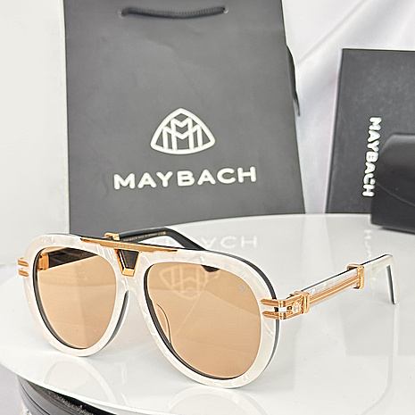 MAYBACH AAA+ Sunglasses #795928 replica