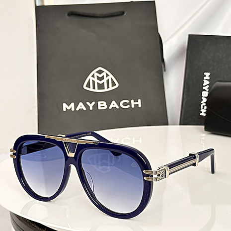MAYBACH AAA+ Sunglasses #795929