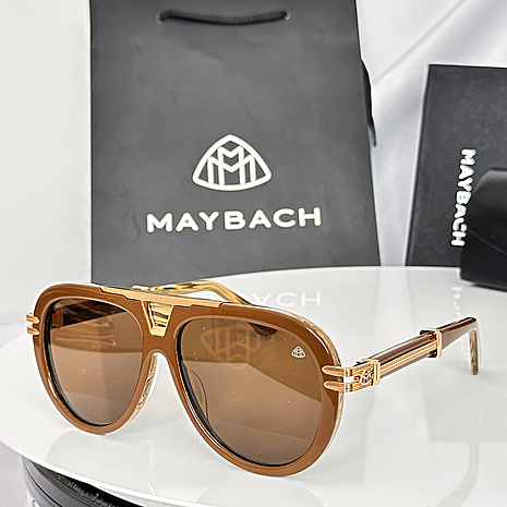MAYBACH AAA+ Sunglasses #795930