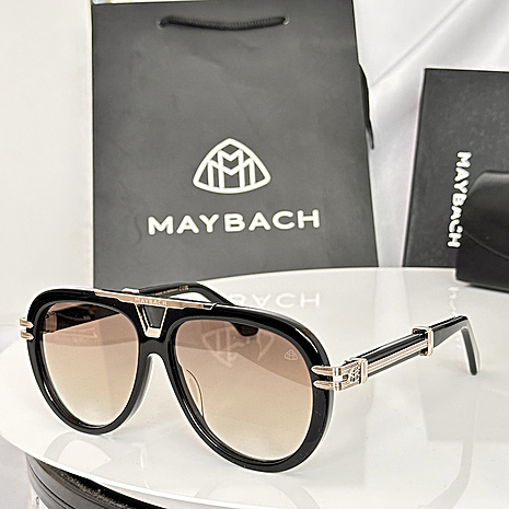 MAYBACH AAA+ Sunglasses #795931