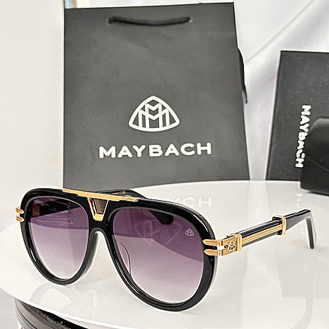 MAYBACH AAA+ Sunglasses #795932 replica