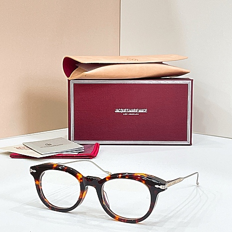 Jacques Marie Mage AAA+ Sunglasses #795948 replica