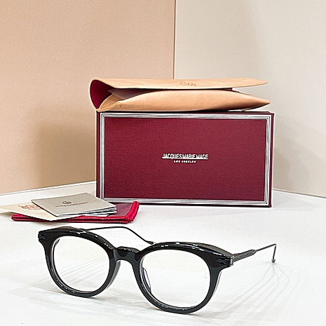 Jacques Marie Mage AAA+ Sunglasses #795949 replica