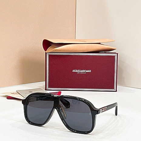 Jacques Marie Mage AAA+ Sunglasses #795952 replica