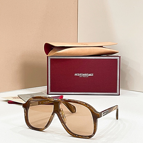 Jacques Marie Mage AAA+ Sunglasses #795953 replica