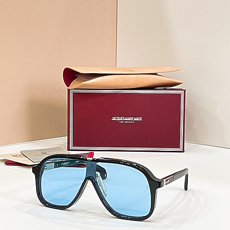 Jacques Marie Mage AAA+ Sunglasses #795954 replica