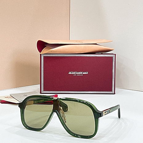 Jacques Marie Mage AAA+ Sunglasses #795955 replica