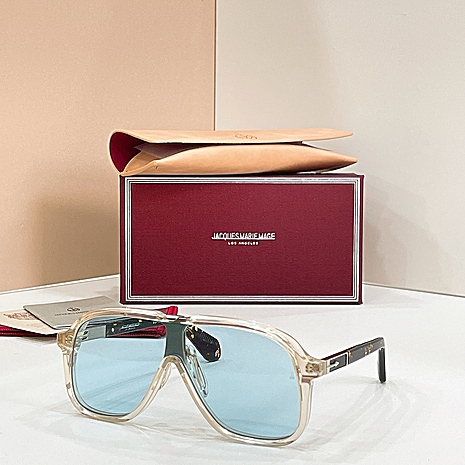 Jacques Marie Mage AAA+ Sunglasses #795956 replica