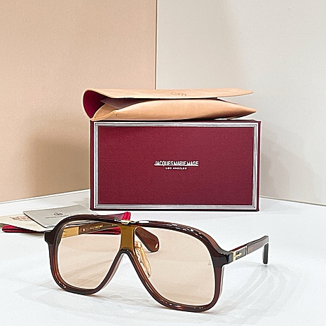 Jacques Marie Mage AAA+ Sunglasses #795957 replica