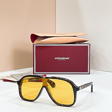 Jacques Marie Mage AAA+ Sunglasses #795958 replica